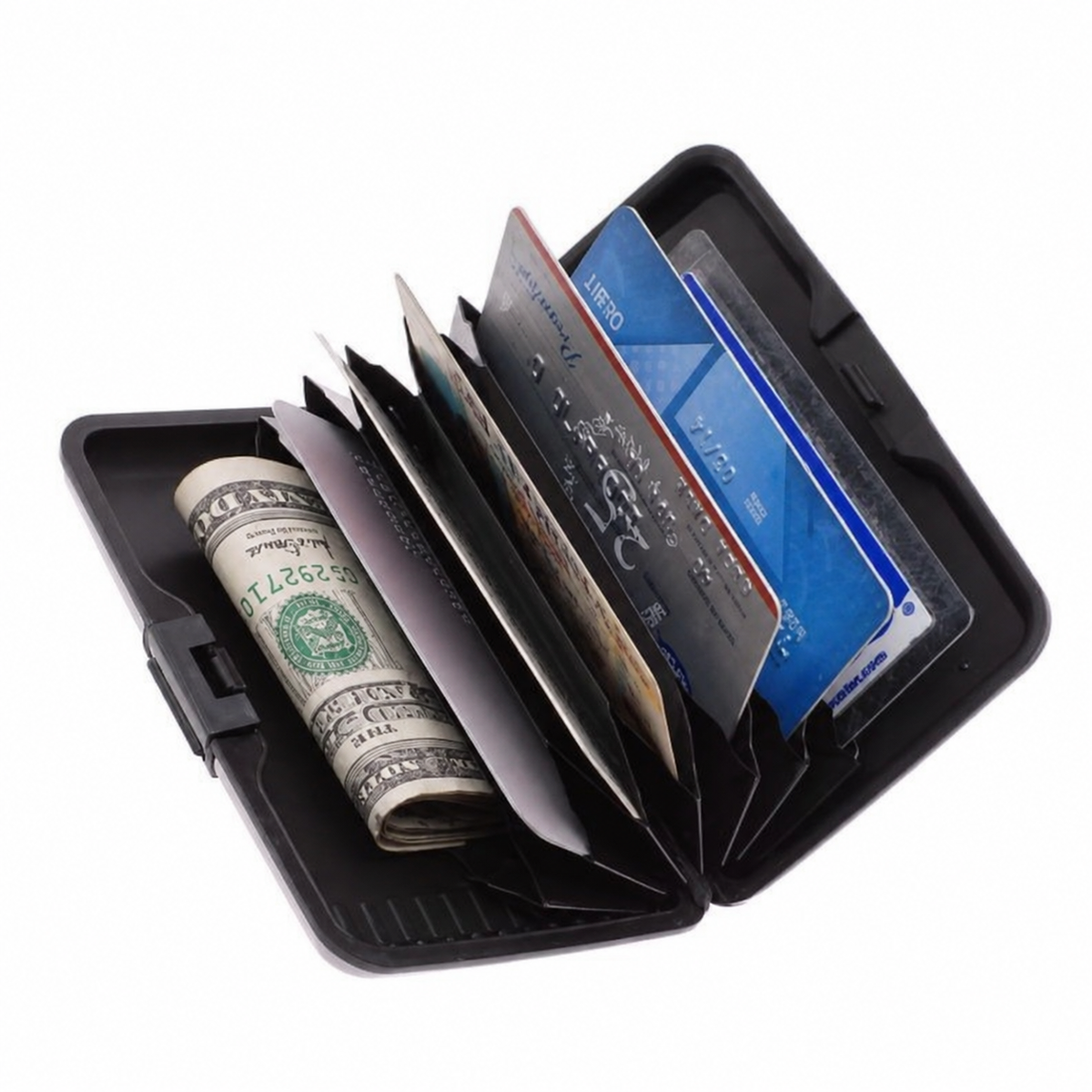 Security Credit Card Wallet 💳