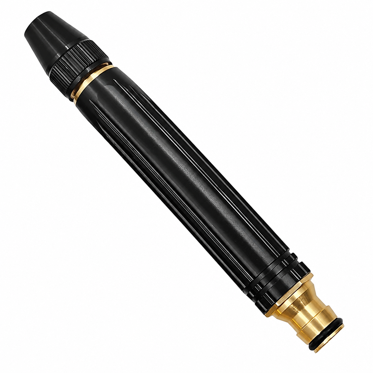 High-Pressure Adjustable Water Spray Nozzle