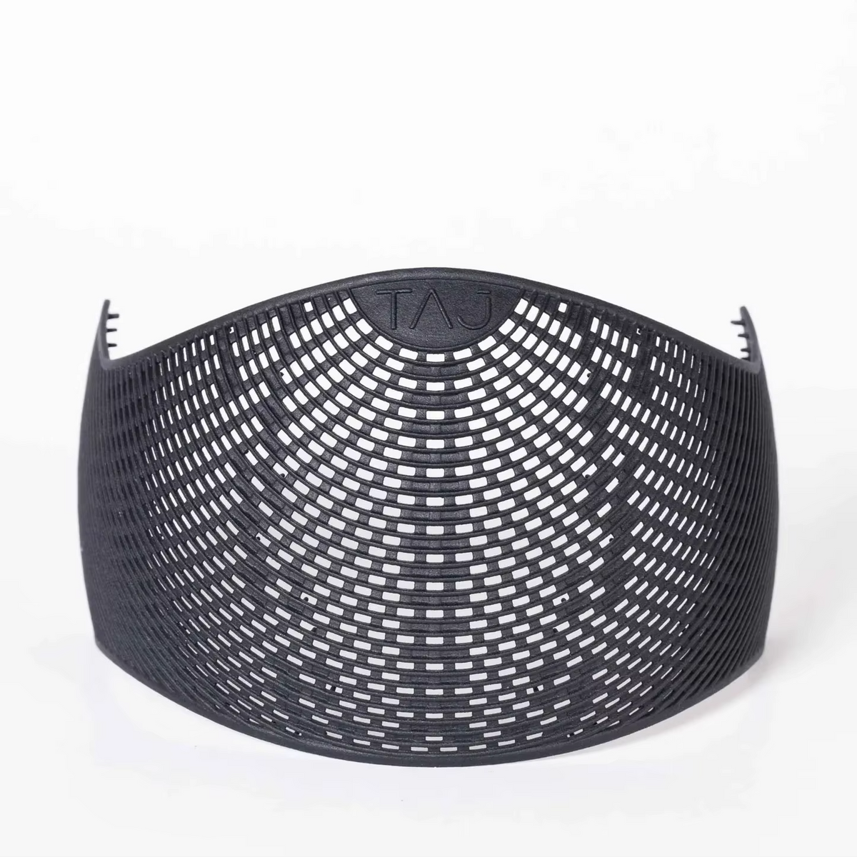 CROWN Hair Grip Headband