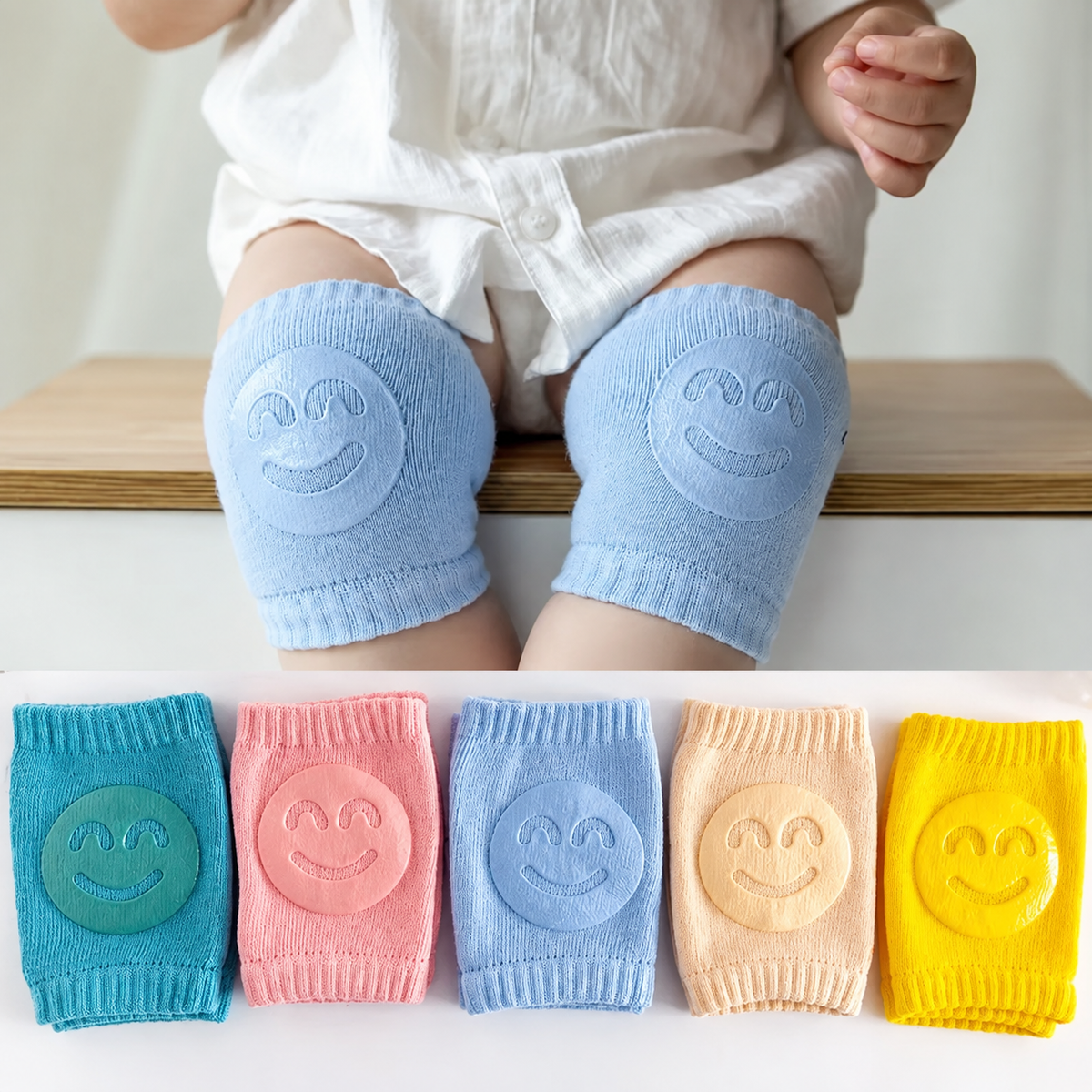 Baby Knee Pads
