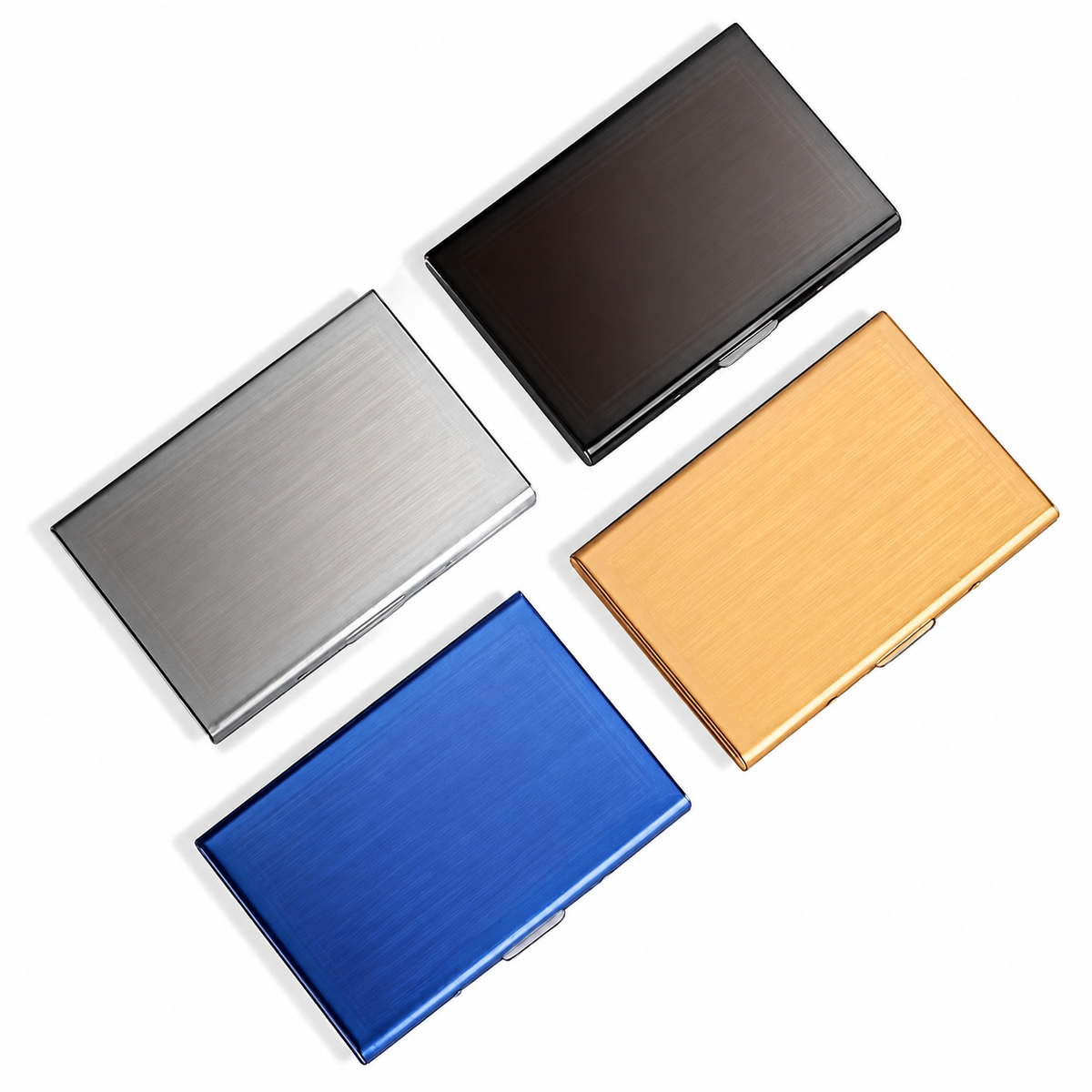 Security Credit Card Wallet 💳