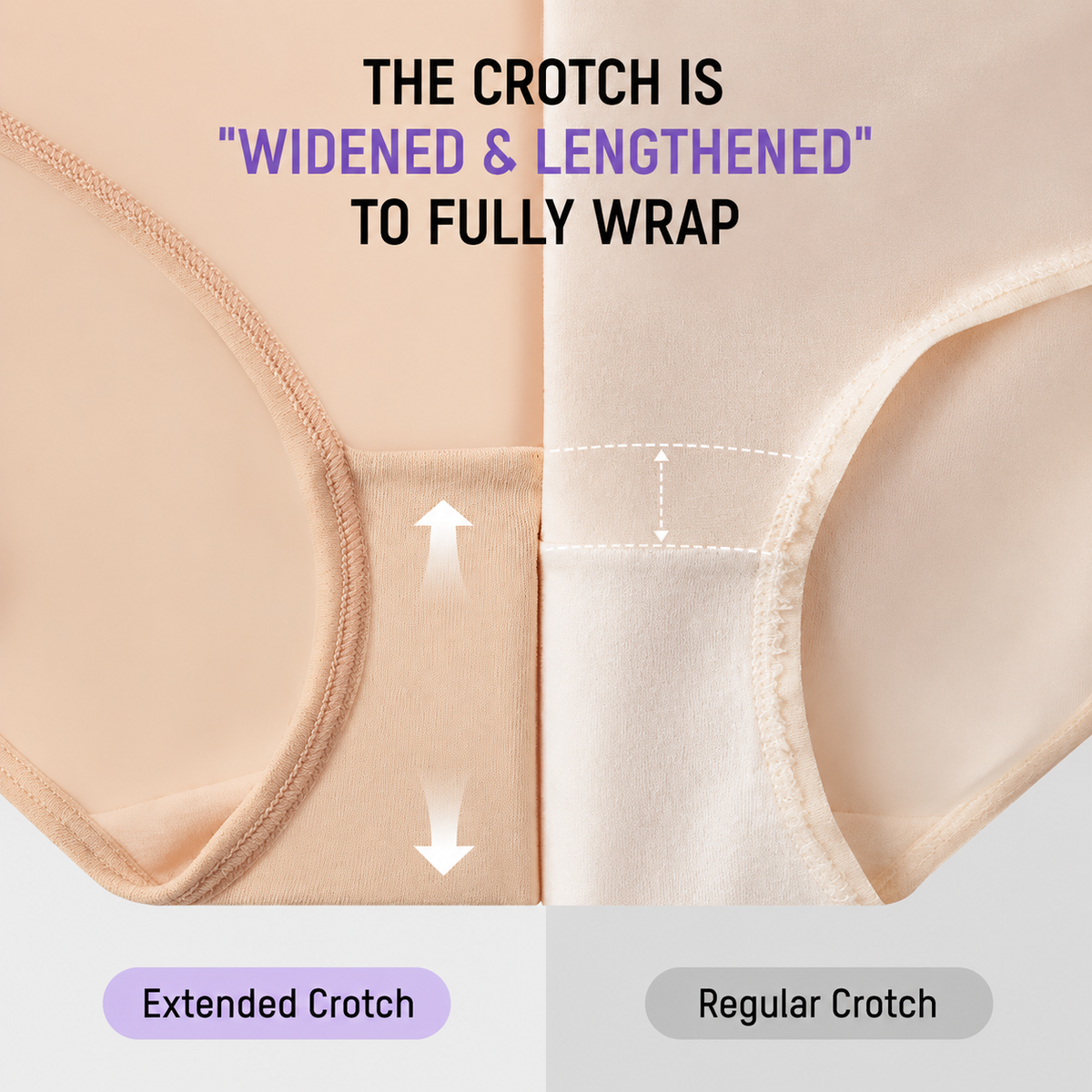Seamless High-Waisted Body Shaper