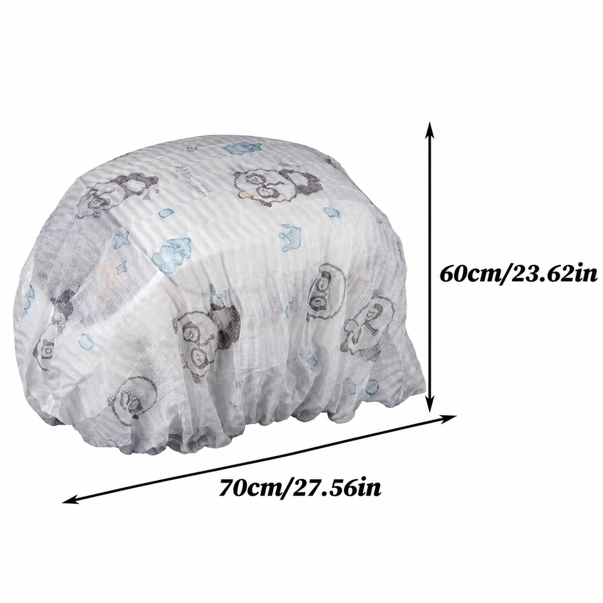 Universal Stretchable Cover