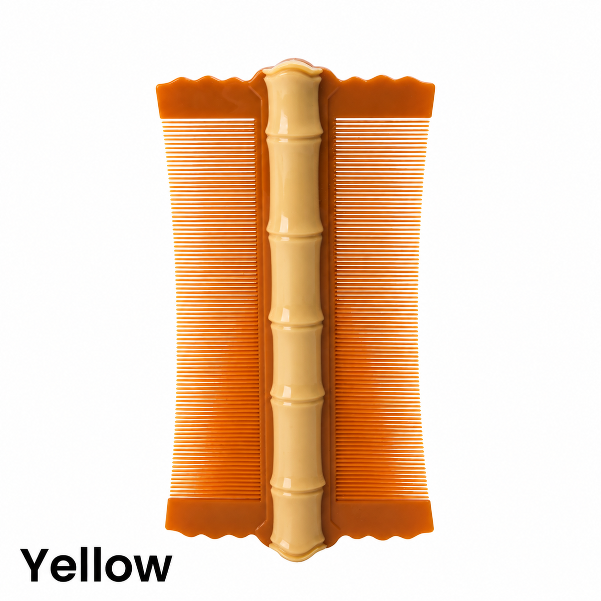 Lice Removal Comb Fine Tooth Nit Comb Dandruff Scalp Hair Cleaning Tool