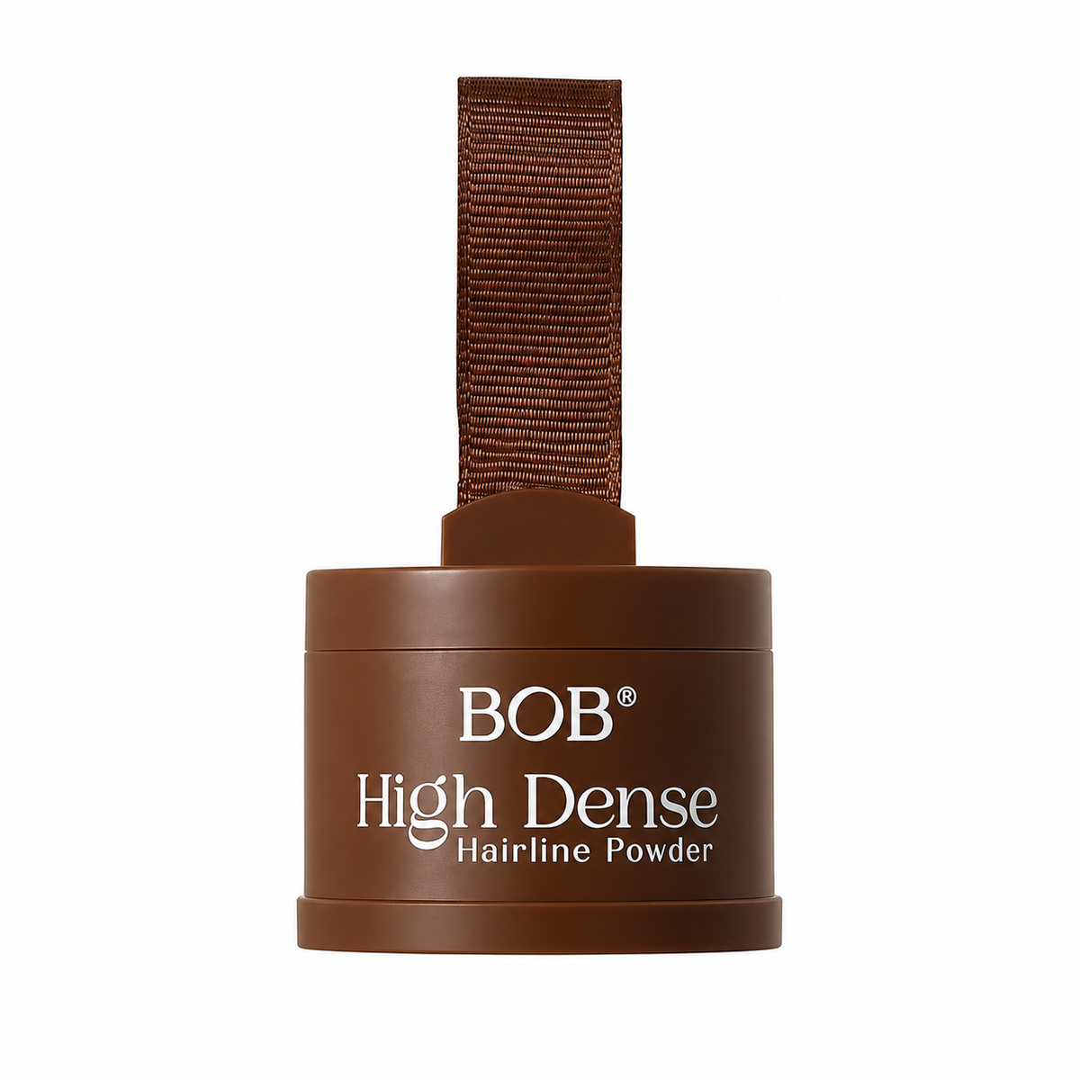 BOB High Dense Hairline Powder – Hair Concealer 3 Shades