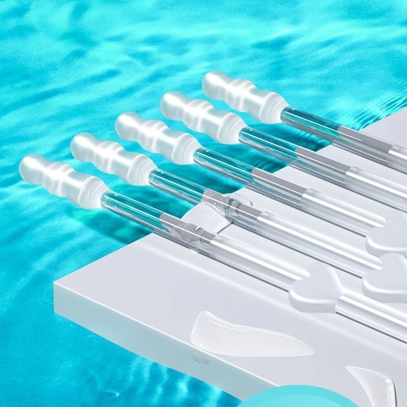 Soft Silicone Ear Cleaning Stick