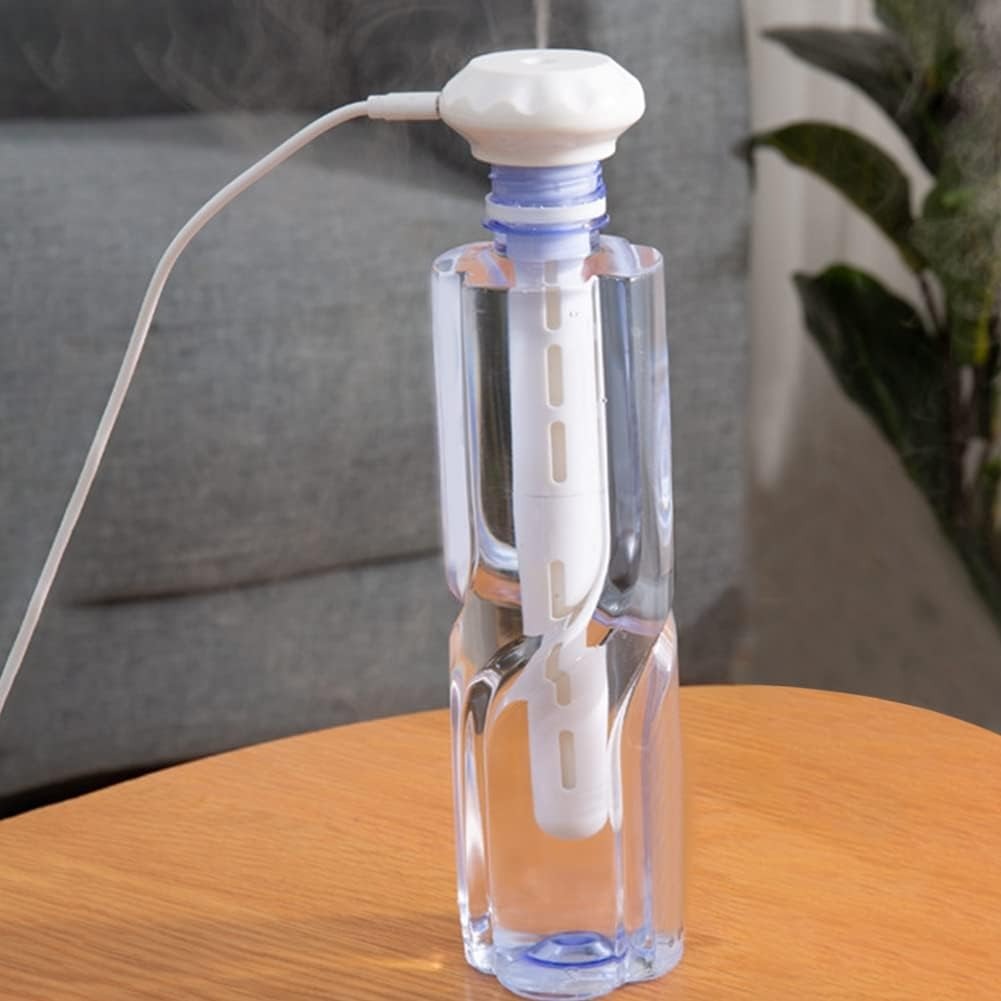 Portable USB Electric Mini Aroma Diffuser